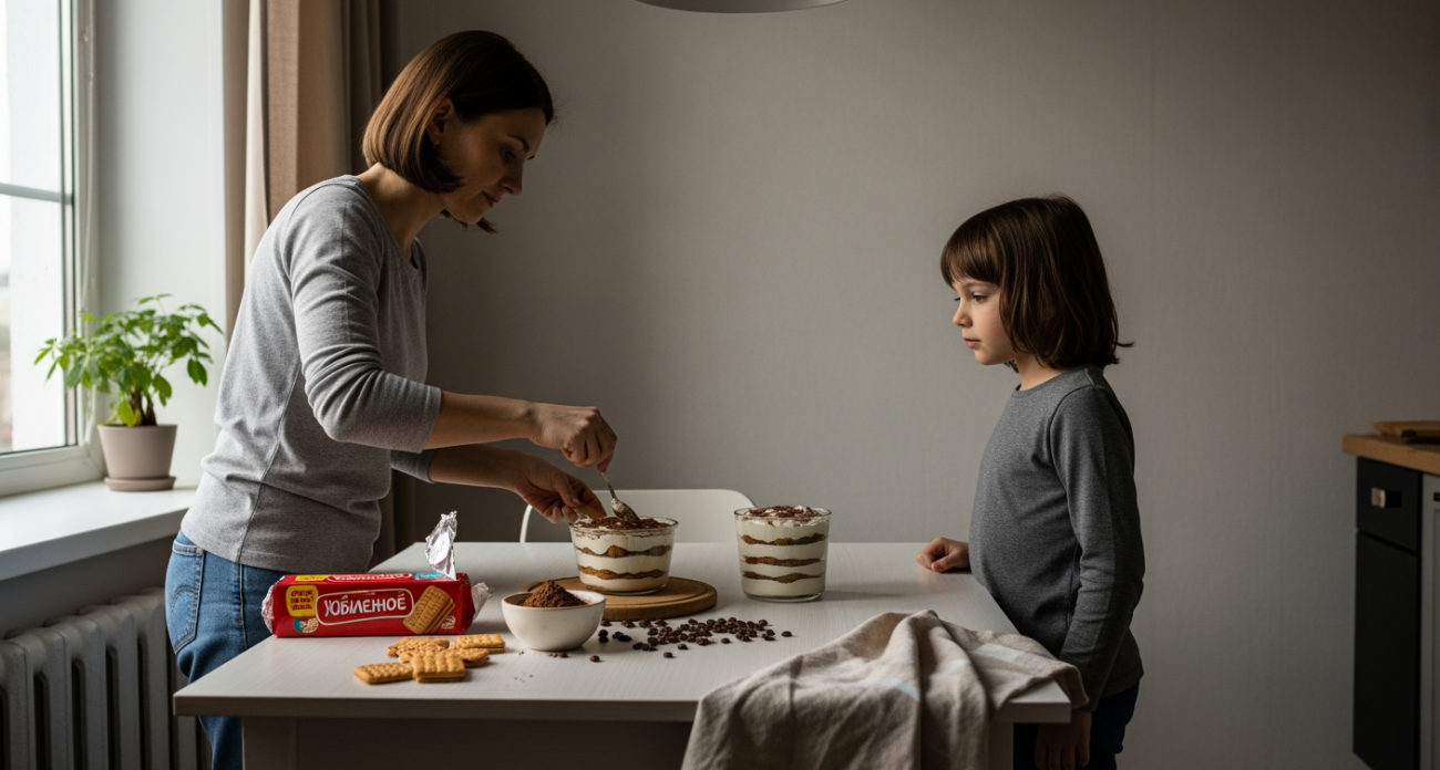 Бабушкин секрет приготовления нежнейшего японского десерта из двух ингредиентов за считанные минуты