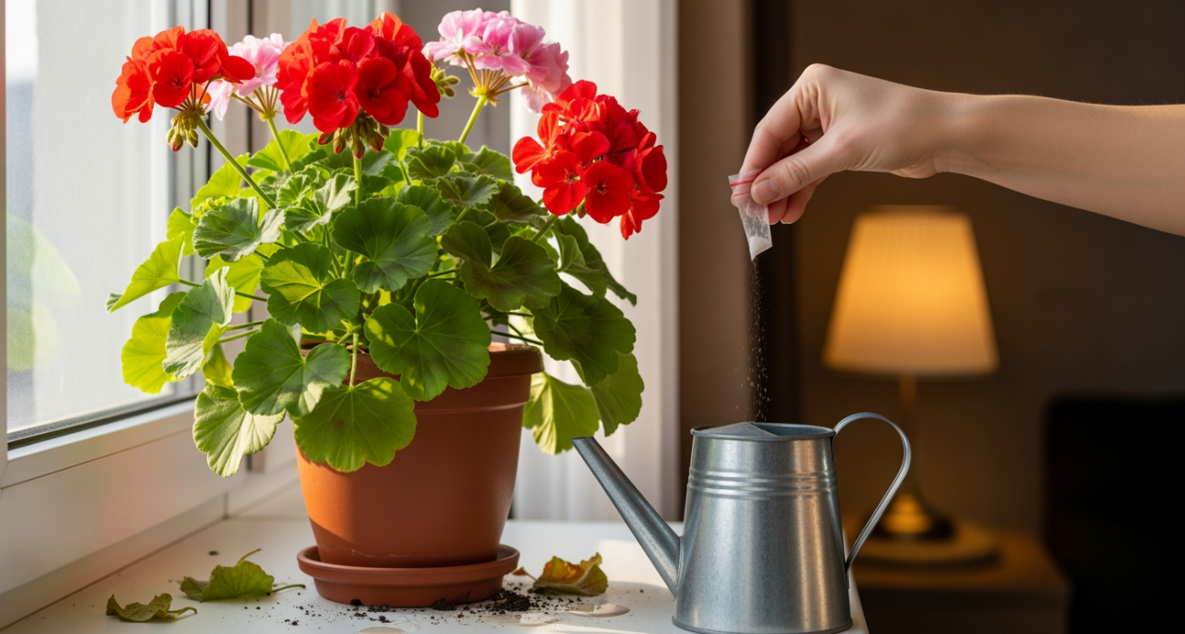 Садоводы в восторге: неприхотливый многолетник превращает любой балкон в цветущий рай без хлопот