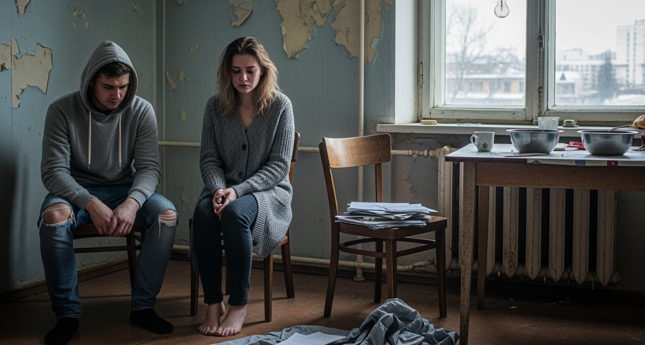 Народная мудрость: 5 тревожных признаков мужчины, с которым вы никогда не увидите достатка