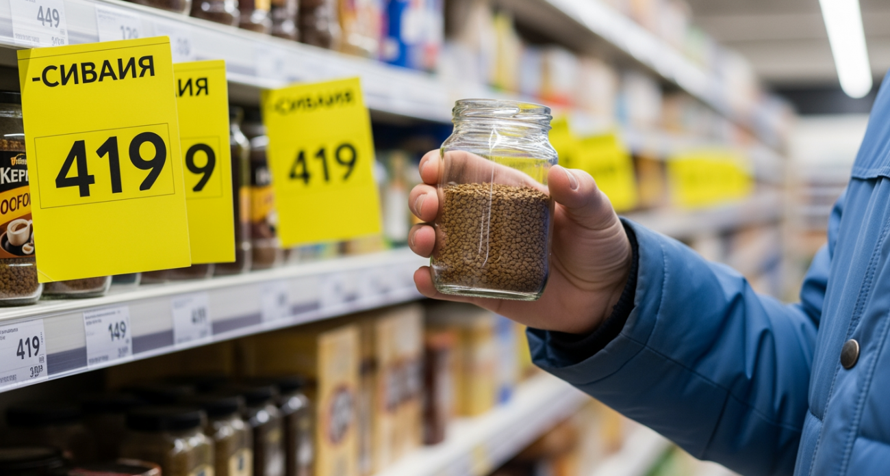 Эксперты раскрыли секрет выбора растворимого кофе — беру только этот бренд из-за вкуса как из кофейни и доступной цены