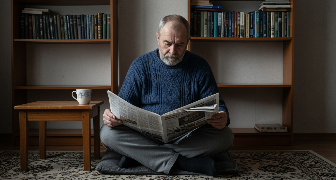 Бесценное сокровище жизни, о котором предупреждал Хайям - упустив однажды, будешь горько жалеть до конца дней