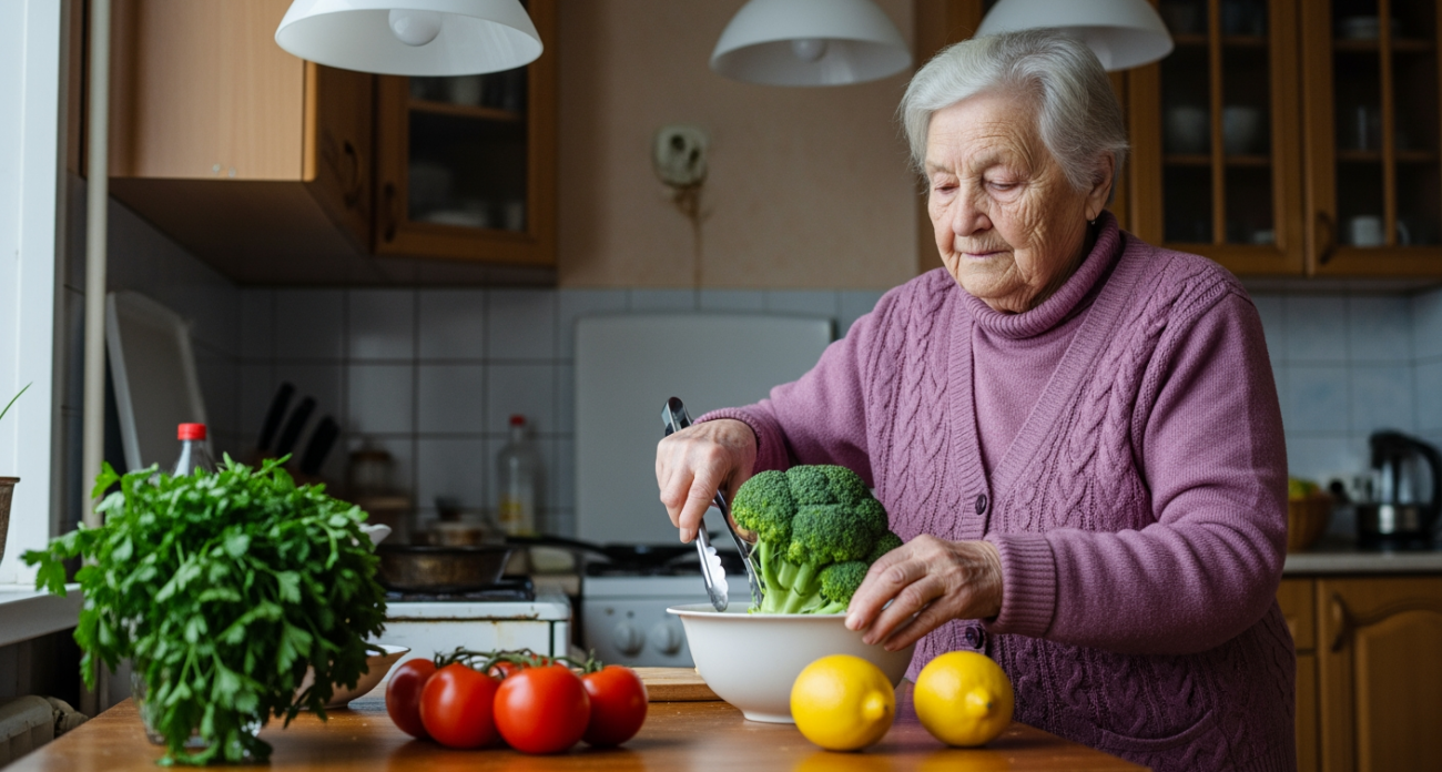 Гастроэнтеролог раскрыл старинный секрет питания для здоровой поджелудочной и составил идеальное меню на каждый день