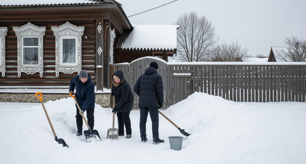 Обнаружила редкий многолетник с воздушными соцветиями, который радует глаз всё лето и не требует хлопот