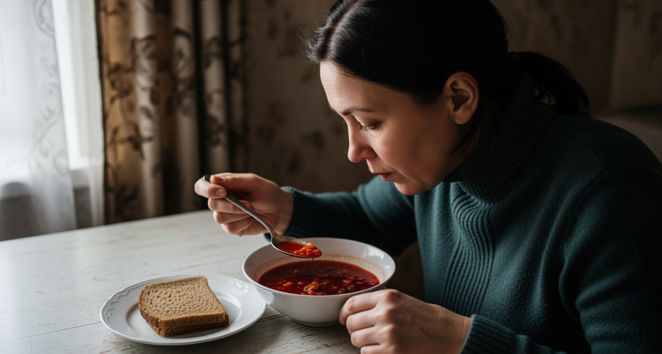 Популярный в каждом доме суп оказался в черном списке диетологов из-за скрытой опасности для здоровья