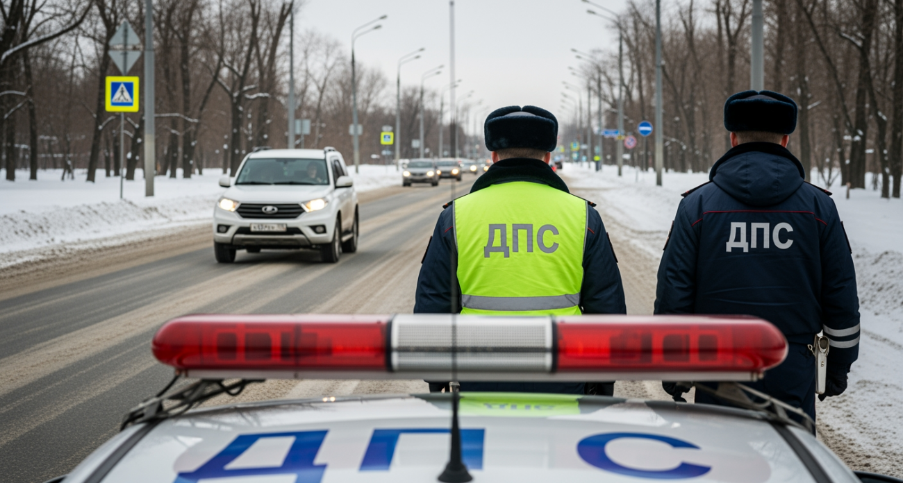 Инспекторы ГИБДД теряют дар речи, когда водители используют этот простой трюк юриста при ответе на каверзные вопросы