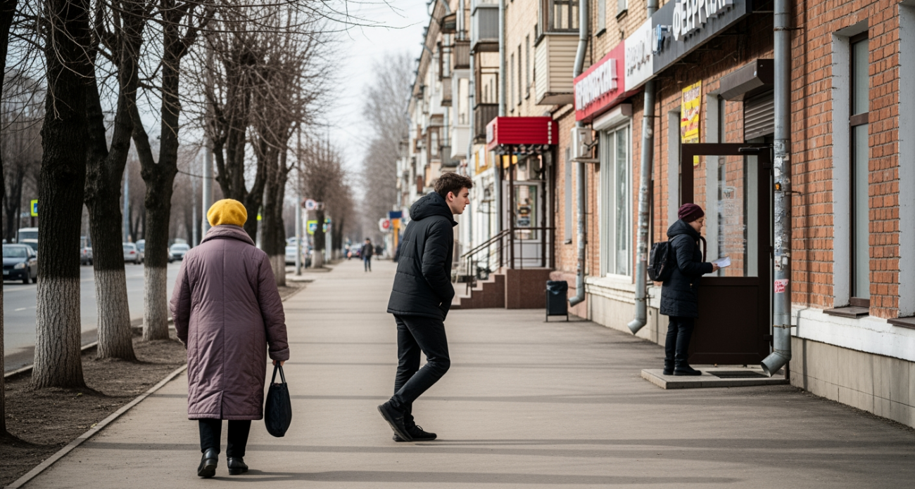 Этот старинный русский звук встречается в языке чаще всего, но почти никто не замечает его в своей речи