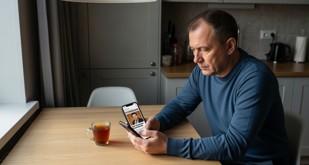 «Твой голос помогает жить»: зампред Курултая Башкирии поздравил 52-летнего Анвара Нургалиева, вернувшегося из зоны СВО