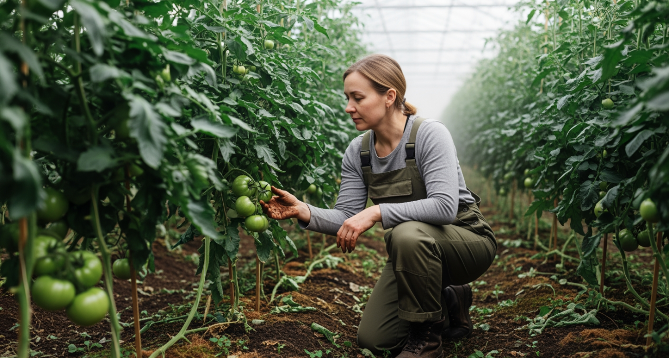 Томатная исповедь дачника: 7 сортов, которые стали моими фаворитами на 2025 год, и те, что навсегда покинули мои грядки