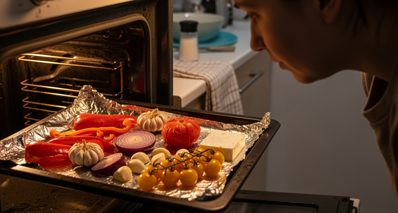 Опытная хозяйка раскрыла главную ошибку с фольгой на кухне - эти 4 продукта никогда не заворачивайте