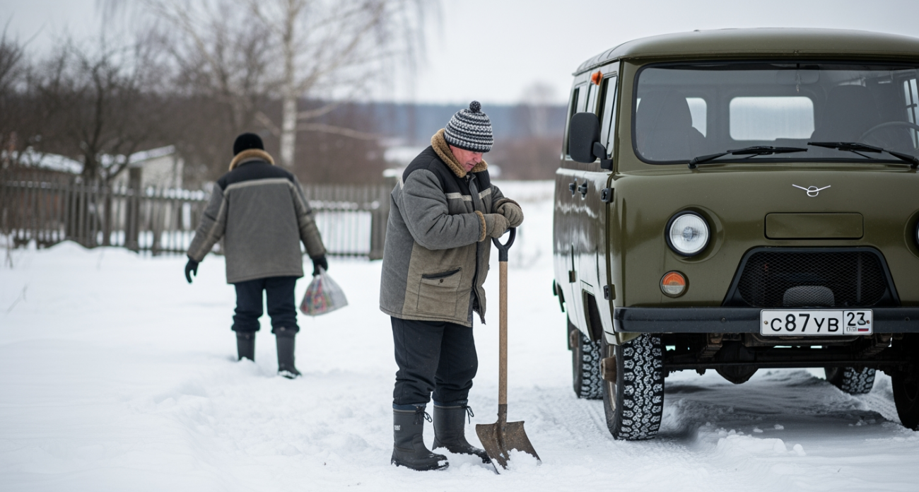 Неприхотливый многолетник с огненно-красными шапками украсит ваш сад без хлопот и полива
