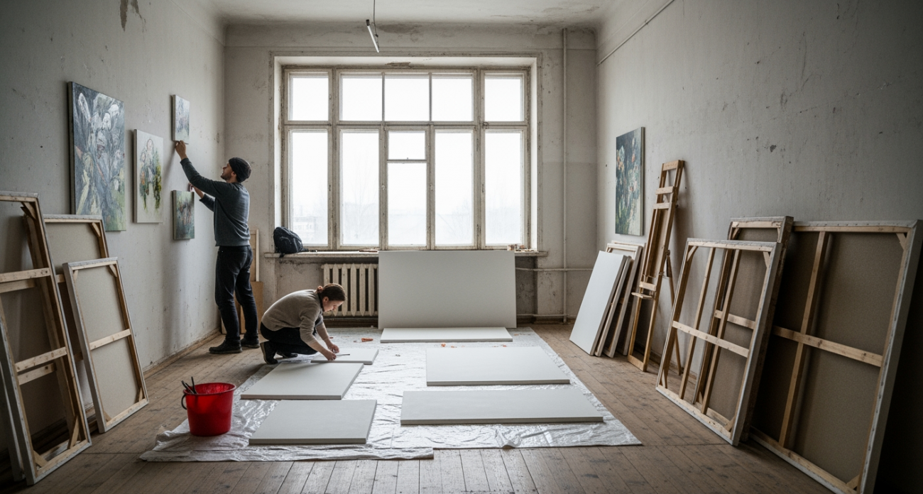 Забудьте про гипсокартон: строители раскрыли секрет материала, который в два раза крепче и служит десятилетиями