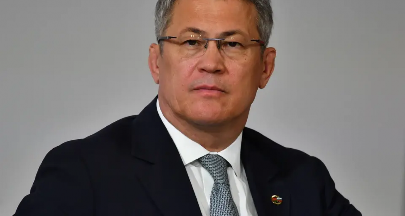 Хабиров создал комиссию для увековечения подвигов башкирских героев СВО