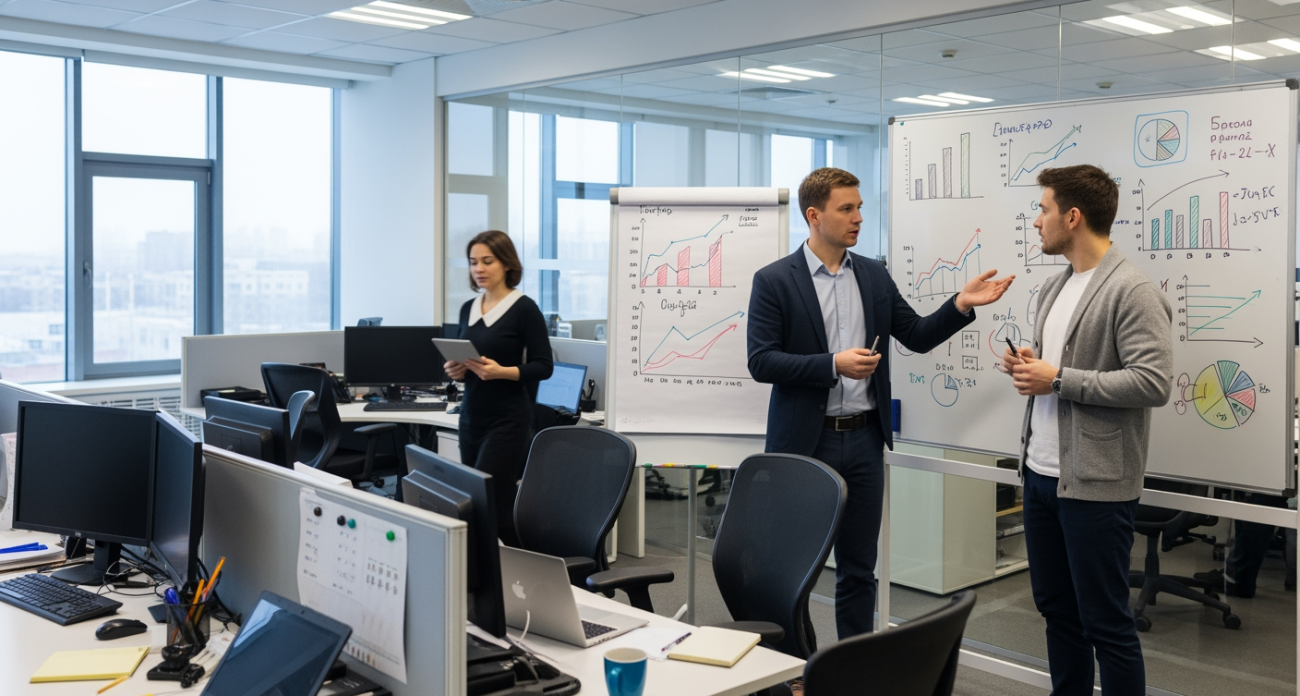 Малые технологические компании Башкирии получат господдержку из бюджета по новому закону