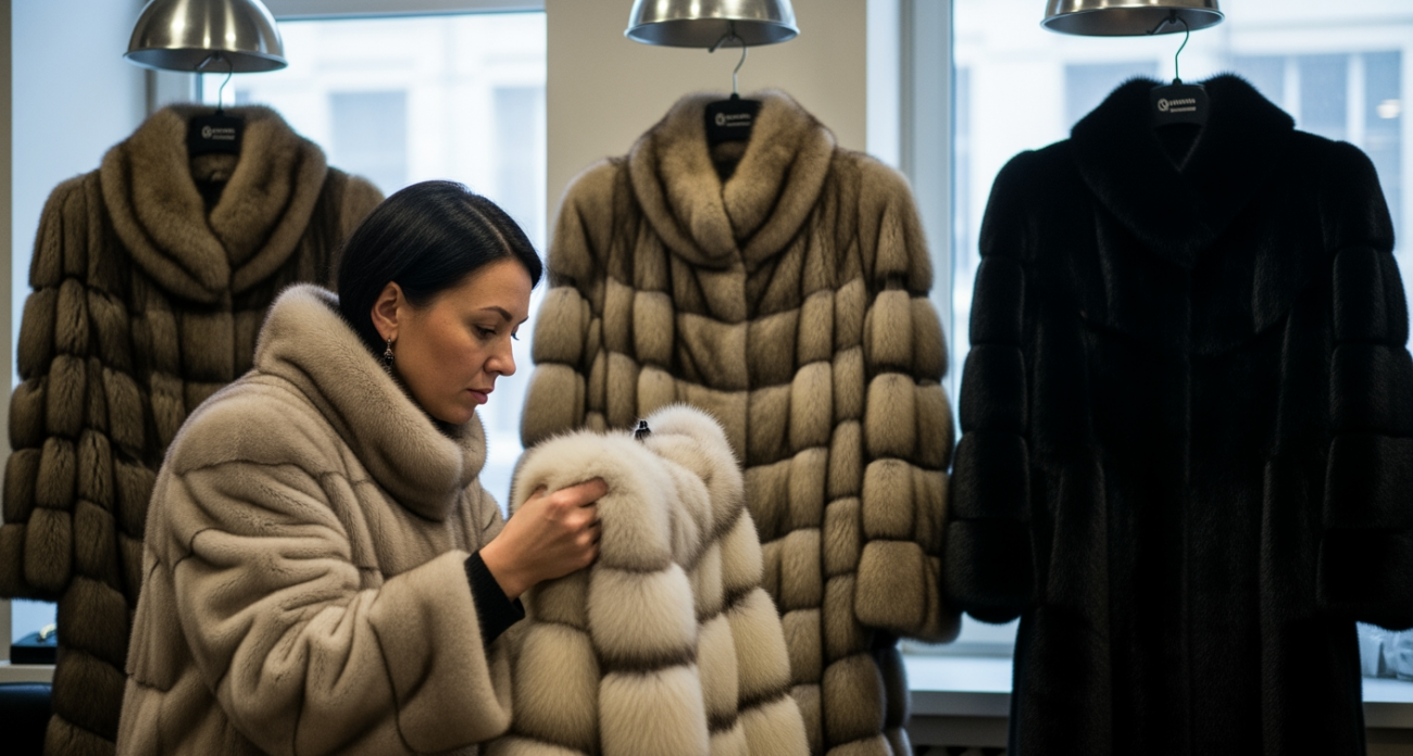 Старый добрый пуховик вместо экомеха: зоозащитники массово переходят на эту теплую альтернативу из-за одного секрета