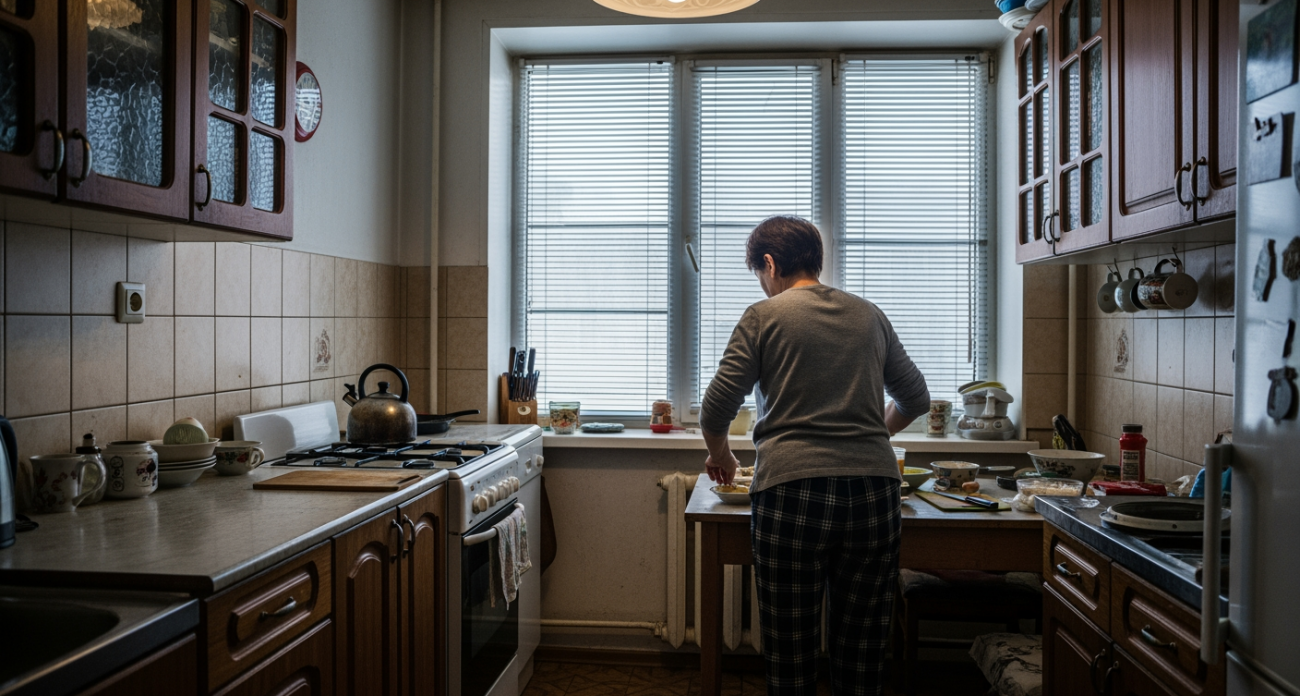 Опытные хозяйки никогда не держат эти 7 предметов на кухне — они выдают ваш низкий статус