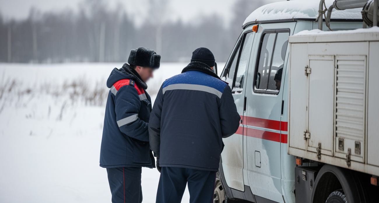 Скандинавский секрет теплых полов без батарей, который экономит тысячи на отоплении даже в самые суровые холода