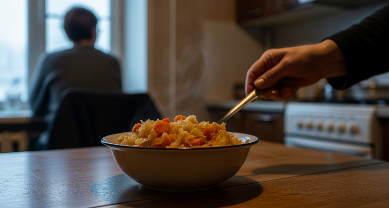 Немецкий трюк с жареной капустой, который изменил мой подход к этому блюду раз и навсегда