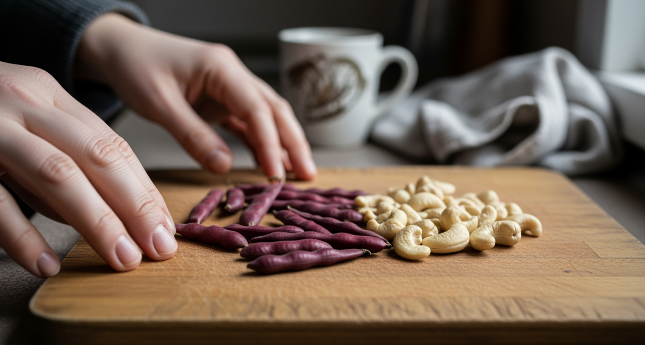 10 продуктов, которые диетологи тихо убирают со своего стола, пока вы продолжаете их есть каждый день