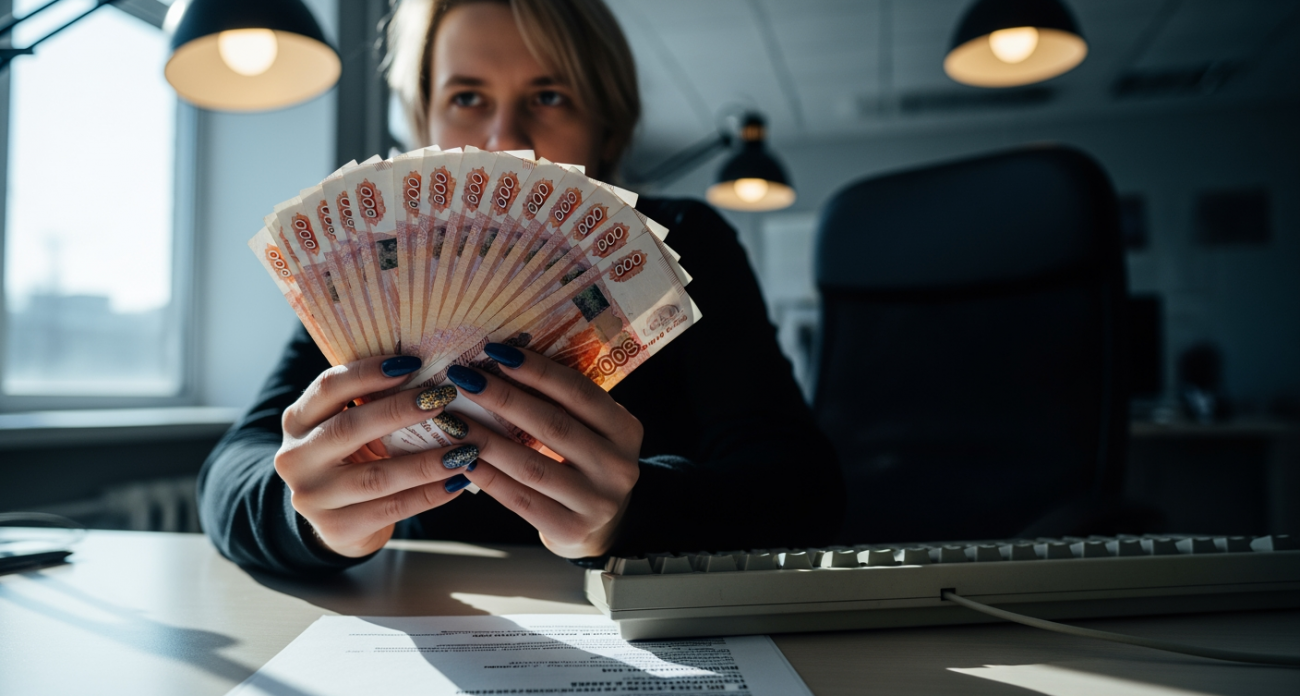 Вековая мудрость бабушки Сары о том, как заставить деньги водиться в кошельке даже в самые тяжелые времена