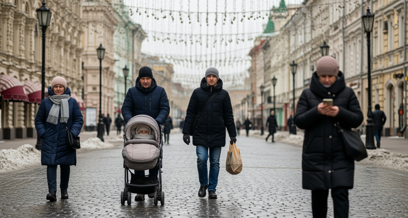 Золотая карта пенсионной жизни: где в России можно наслаждаться заслуженным отдыхом без стресса и суеты