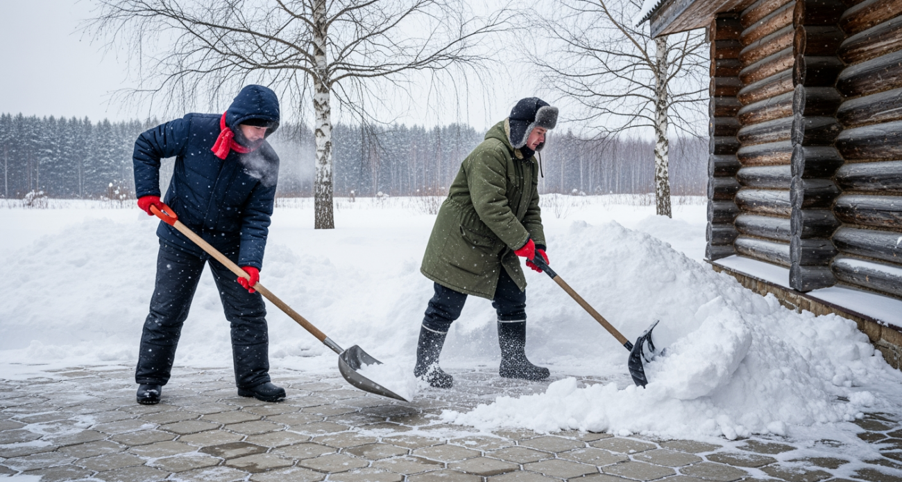 Садоводы в восторге: этот неприхотливый многолетник превращает участок в море алых цветов до самых заморозков