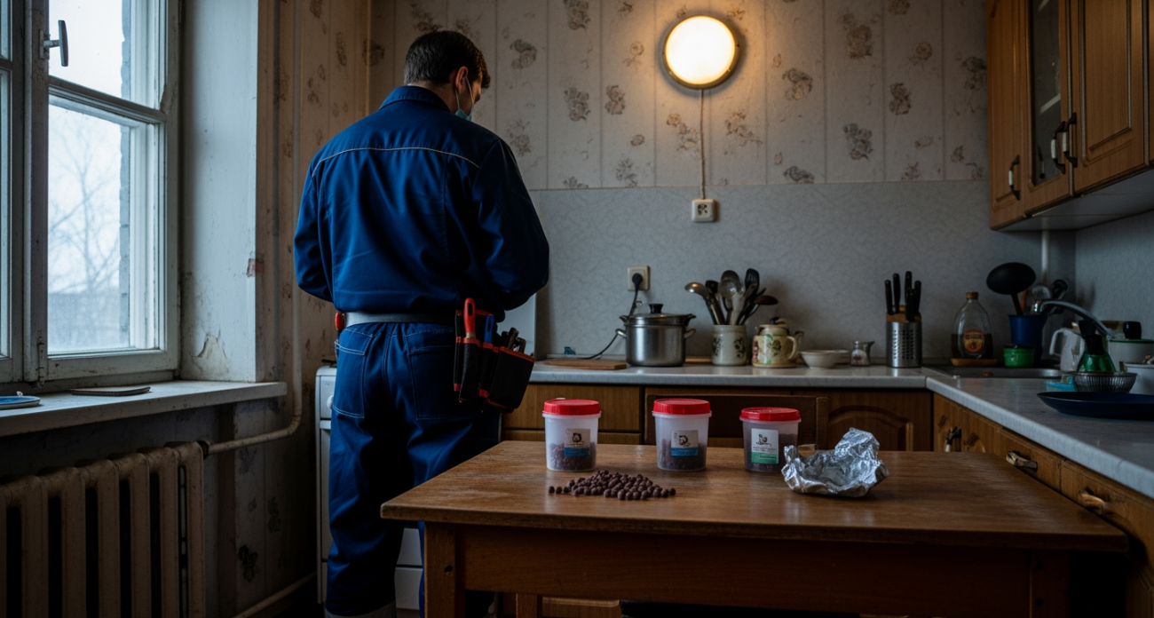 Тараканы бегут из дома толпами когда хозяйка угощает их этим жёлтым фруктом вместо привычной еды