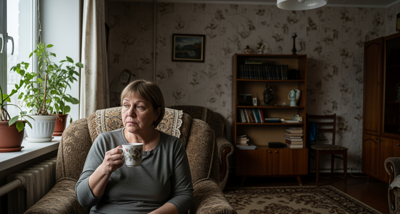 Мудрость от Мураками о том, кому лучше не переступать порог вашего дома ради вашего же спокойствия