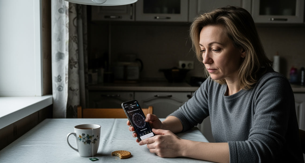 Астрологический бомбардировщик Глоба назвала трёх счастливчиков зодиака, которых ждёт финансовый ливень до 2026 года