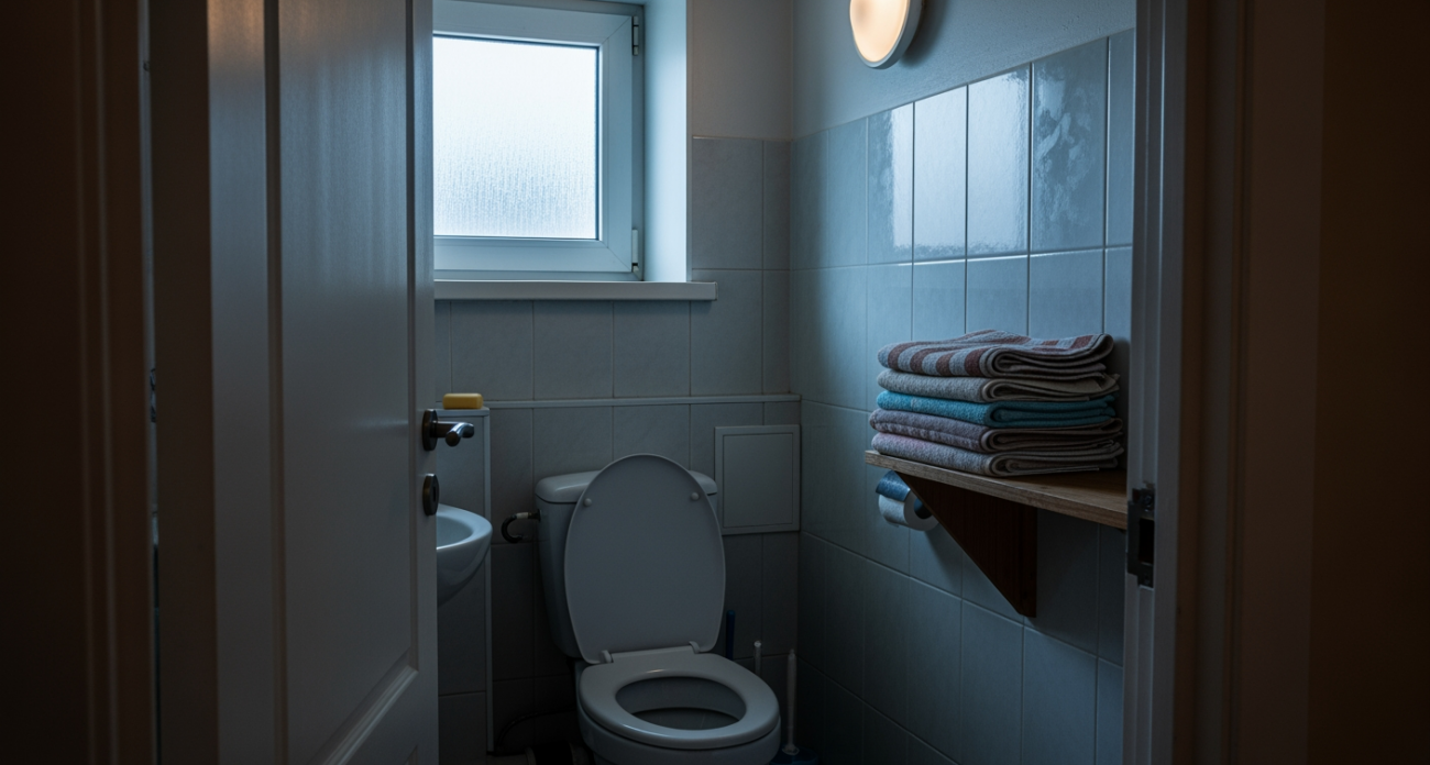 Японский этикет в общественных туалетах: негласное правило, которое помогает сохранить гармонию в самых деликатных ситуациях