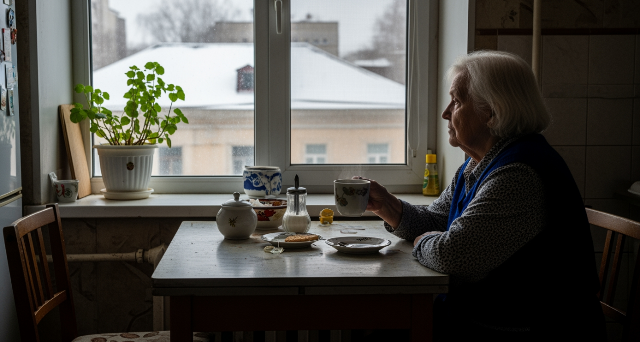 Всего одна щепотка этого вещества в горшок с геранью превращает даже самые хилые черенки в цветущие кусты