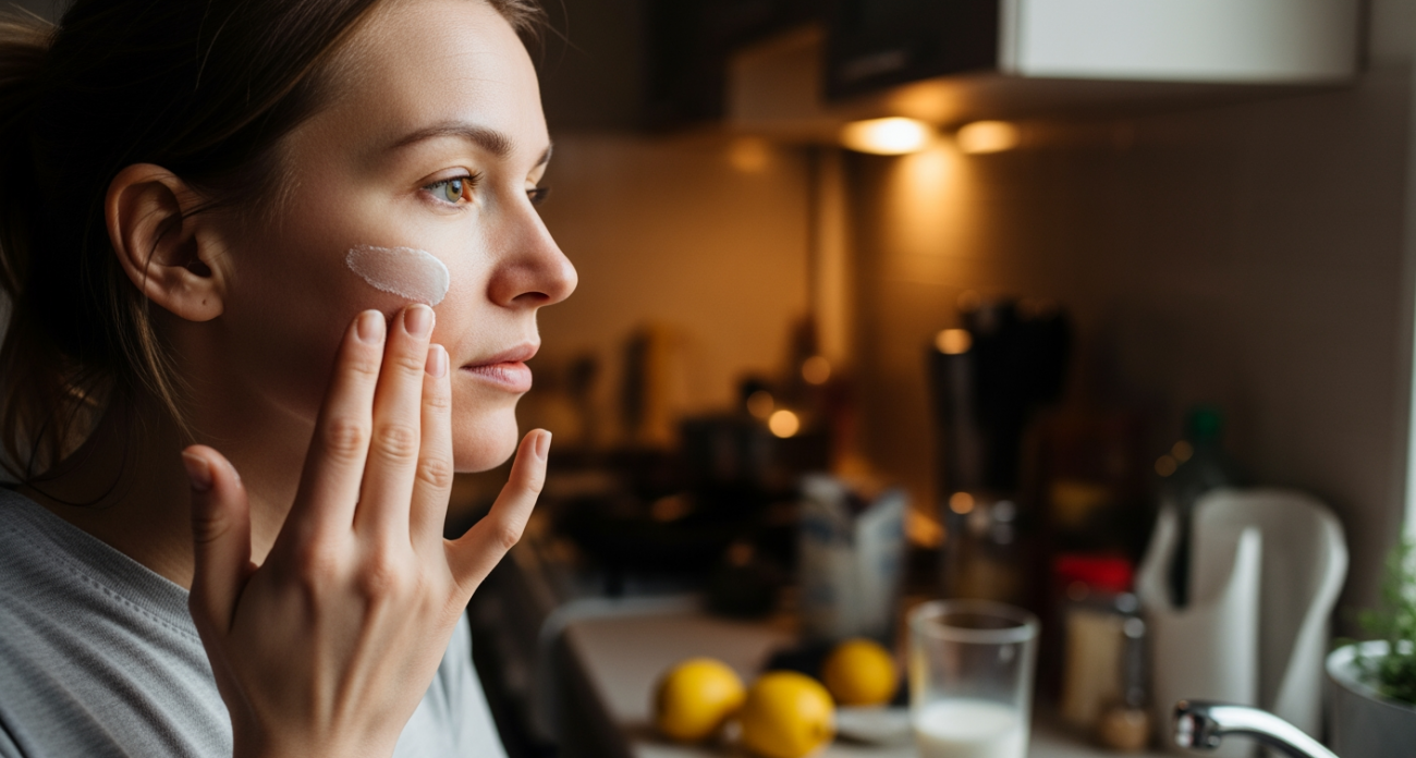 Бабушкины секреты против пигментации на лице, которые работают лучше дорогих салонных процедур