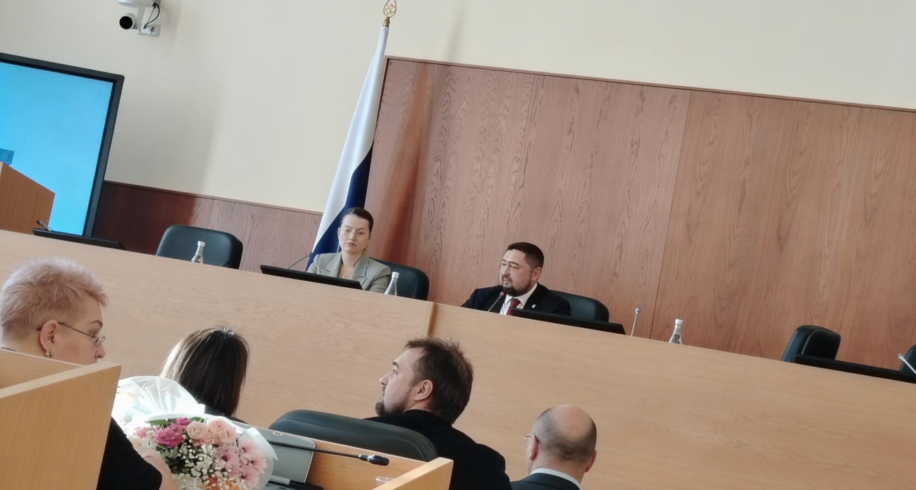 В День науки: БАГСУ запускает первые гранты для гуманитарных исследований в Башкирии