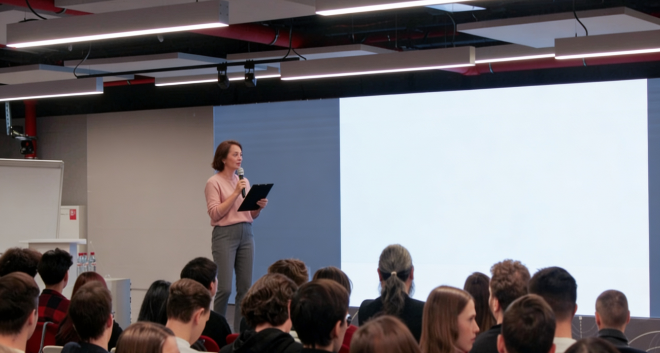 200 студентов Башкирии поборются за миллионные гранты: стартовал конкурс «Студенческий стартап» в кампусе НОЦ