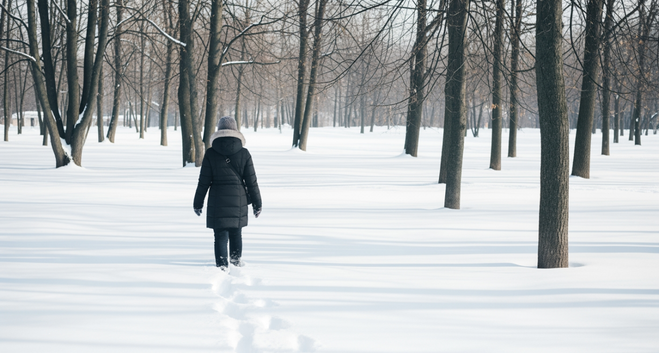 Четыре главных опоры в жизни после 60 лет о которых мало кто задумывается в молодости но они важнее семьи