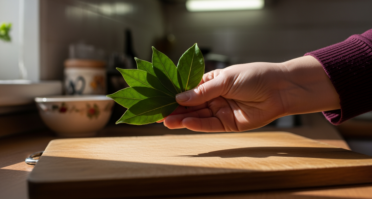 Забудьте о химии: простой кухонный лист заставит грызунов навсегда вычеркнуть ваш дом из списка желанных мест
