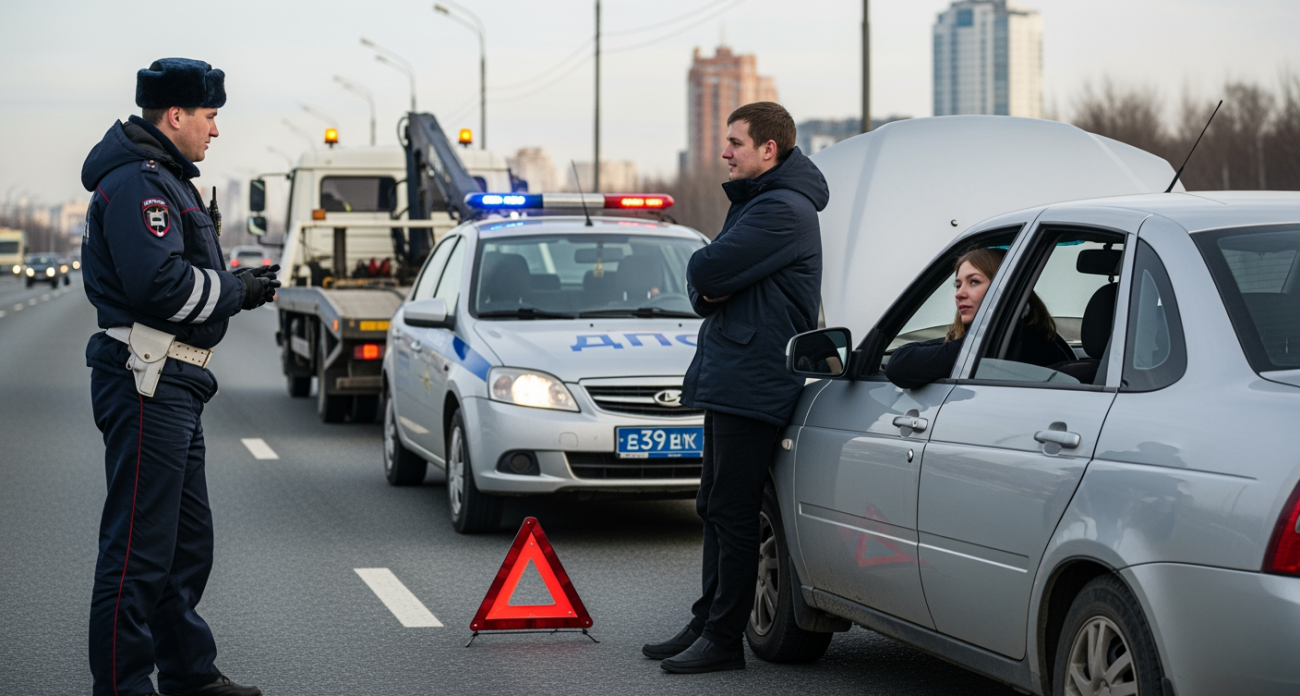 Правда о заезде на островок безопасности после пропущенного поворота — разбираем спорный момент ПДД раз и навсегда