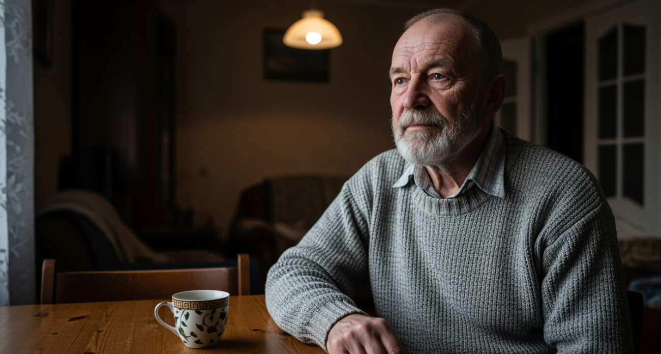 Главный признак токсичных людей, которых древний мудрец советовал обходить стороной ради счастливой жизни