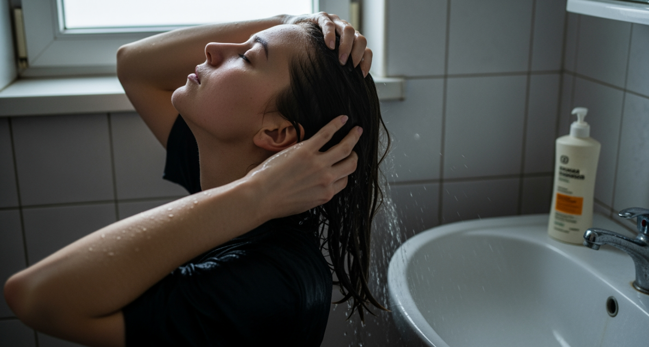 Перестала мучить волосы ежедневным мытьем и теперь они не жирнеют целую неделю — делюсь секретом чистоты