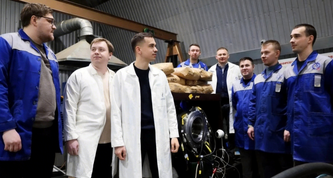 Башкирия вошла в топ-7 регионов России по научно-технологическому развитию: 4 вуза получили статус «Приоритет-2030»