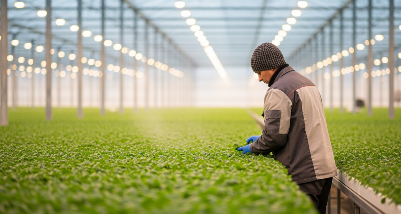 Копеечные крупы из супермаркета заменили мне дорогие удобрения — рассыпаю по снегу зимой и получаю богатый урожай