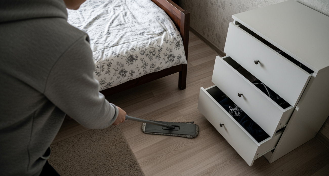 Секретный трюк с солью в унитазе, о котором вам не рассказывали даже самые опытные сантехники