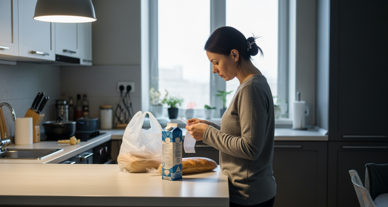 Копеечный трюк с солью в холодильнике спасает от неприятных запахов и экономит время на уборку