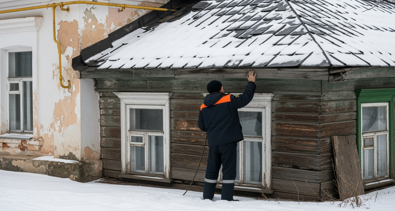 Деревенский бум: почему горожане массово скупают ветхие дома и какие горькие сюрпризы их ждут