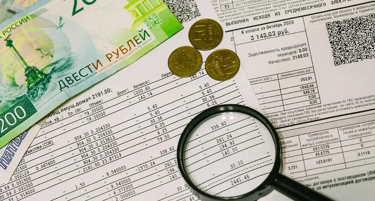 Шок для кошелька: с октября 2026 года электричество в Башкирии подорожает на 13,3%, а вода — на 12,7%