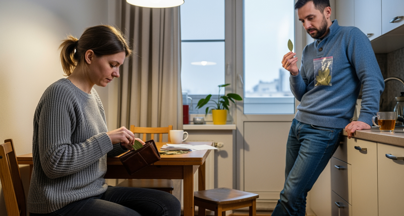 Забытый секрет наших бабушек с лавровым листом в кармане, о котором молчат даже знатоки народных традиций