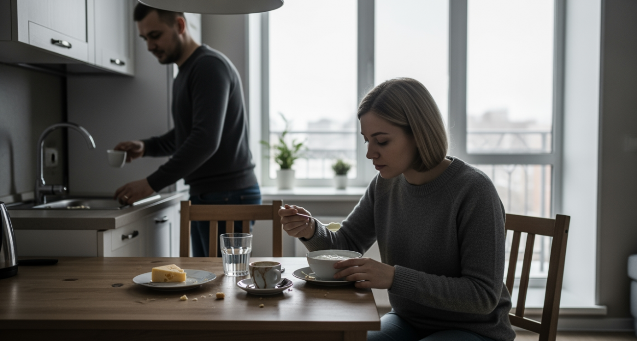 Опасные соседи вашего любимого напитка: 7 продуктов, которые врачи настоятельно рекомендуют не сочетать с кофе