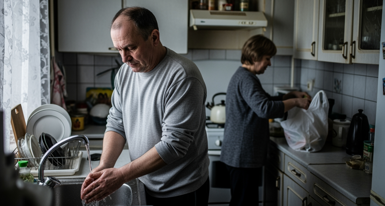 Возраст запаха: исследователи раскрыли точный момент, когда тело человека начинает пахнуть по-стариковски