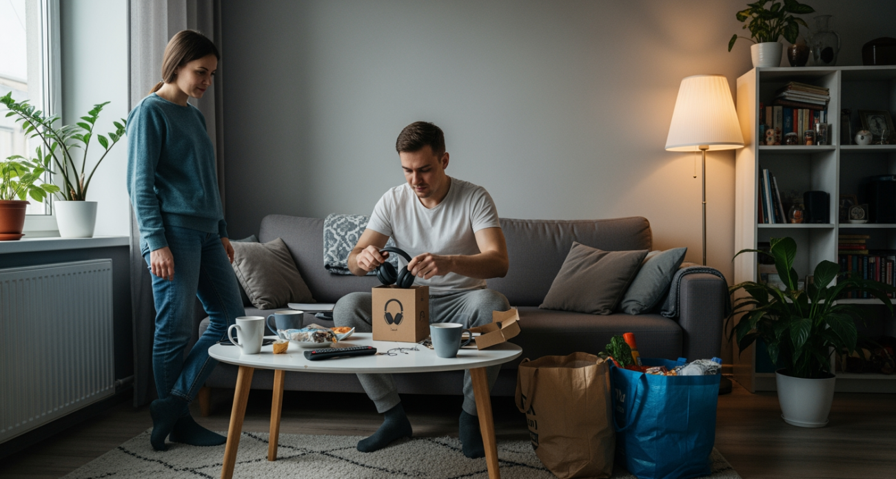 Топ-5 мужских подарков на День влюбленных, от которых он будет в восторге даже спустя месяц