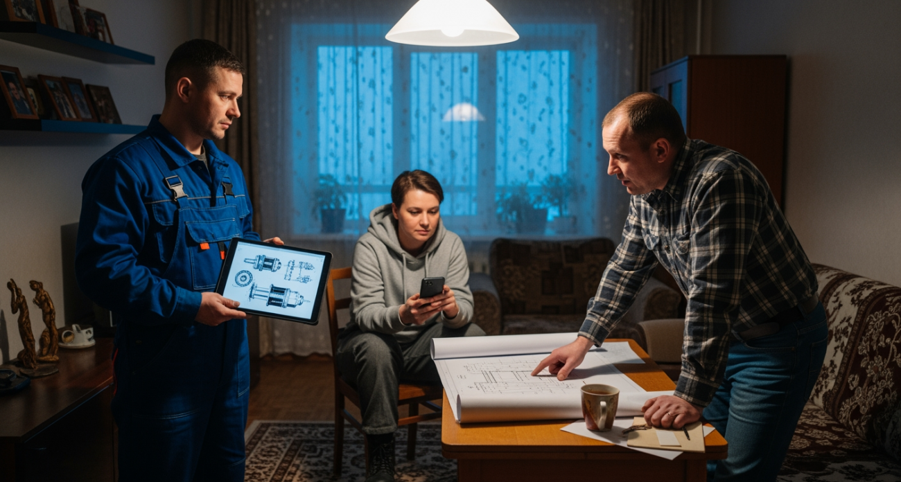 Зарплата за 200 тысяч без переезда в столицу: откровения обычных специалистов о работе с золотым дном