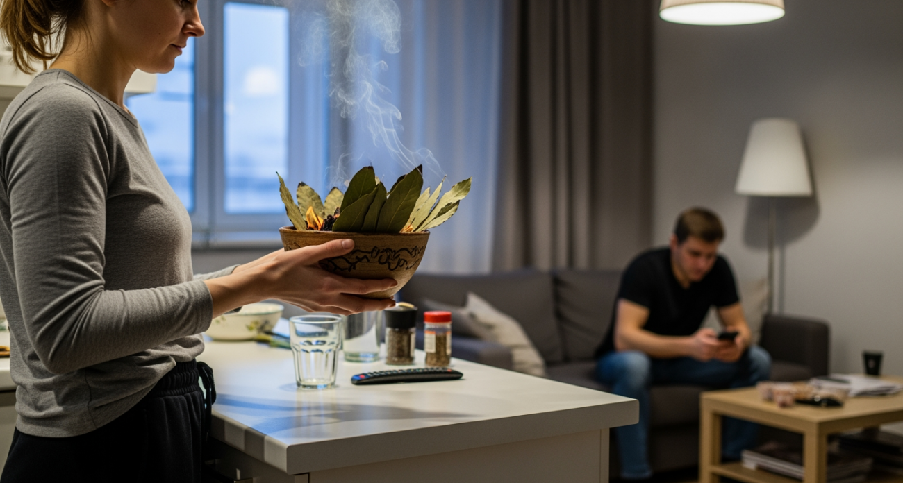 Забудьте про химию и спреи — копеечное средство от запахов творит чудеса даже в самых безнадежных углах